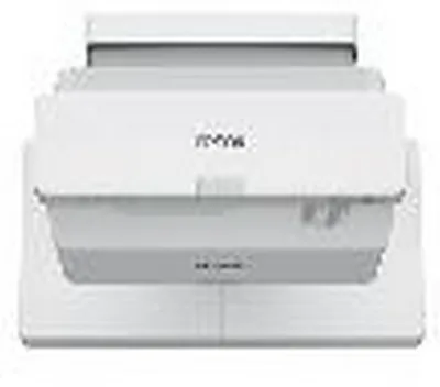 Produktbild von EPSON EB-760W, 3LCD Kurzdistanz-Beamer, 4.100 Lumen