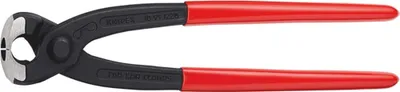 Produktbild von Knipex 10 99 I220, Kunststoff, Rot, 48 mm, 220 mm, 20 mm, 345 g