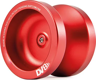 Produktbild von Ninco Energy Dv888 Jojo Rot  Rot One Size