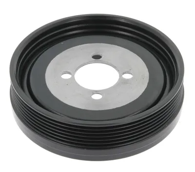 Image de poulie de courroie BMW 318i / E91 320i / E60 520i