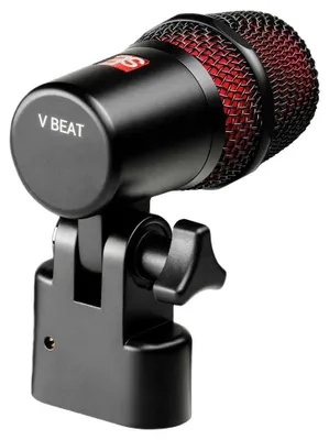 Produktbild von sE Electronics V Beat Mikrofon für Bassdrum