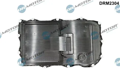 Produktbild von DR.MOTOR AUTOMOTIVE Getriebeölwanne DRM2304 für BMW 5 Limousine (F10)