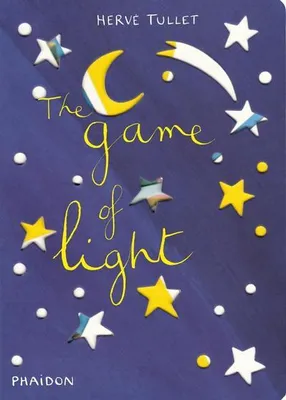 Produktbild von Hervé Tullet: The Game of Light