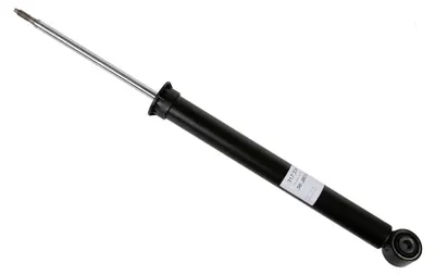 Image de 2x SACHS KIT D'AMORTISSEURS à gaz