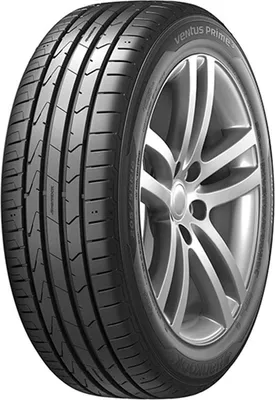 Produktbild von Hankook Ventus Prime 3 K125 ( 205/55 R16 91V SBL )