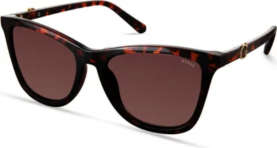 Image de Lunettes de soleil Guess gf04215552f