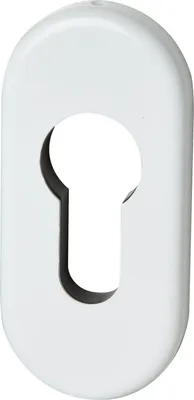 Image de FSB Rosace de clé PT,PZ, 0 1757,ovale,v