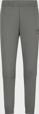 Produktbild von EA7 Emporio Armani Hose Sweathose mit Bändchen und Seitenstreifen