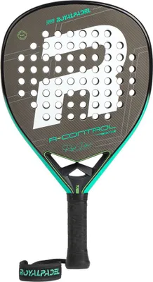 Produktbild von Royal Padel R-line Control 2025 Padelschläger One Size