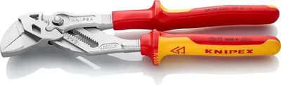 Produktbild von Knipex 86 06 250 SB Zangenschlüssel