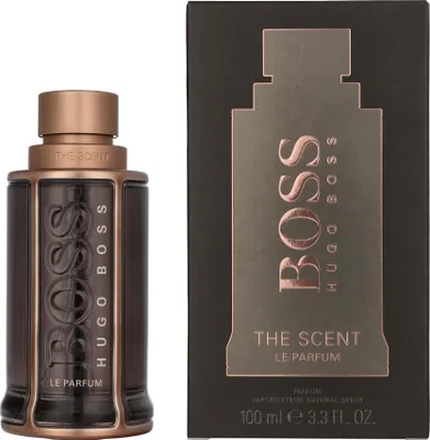 Immagine prodotto di Hugo Boss Il Profumo Le Parfum Spray