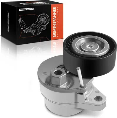 Obrázok produktu pre Frankberg 1x napínač remeňa pre Mercedes-Benz W204 W205 W212 W166