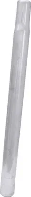 Produktbild von Force Steel Sattelstütze Silber 330 mm / 25.0 mm Silber 330 mm