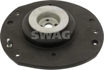 Produktbild von SWAG 62 91 8734 Federbeinstützlager Vorne Rechts passend für PEUGEOT 206 Schrägheck (2A/C) 206 CC (2D) 206+ Schrägheck (2L, 2M) 206 SW (2E/K)