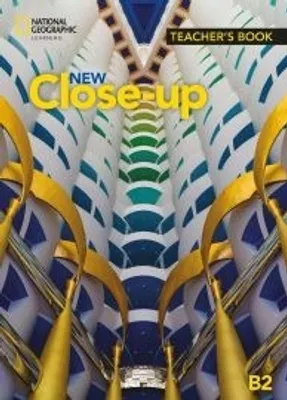 Immagine prodotto di New Close-up B2: Teacher's Book