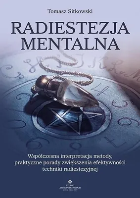 Productafbeelding van Radiestezja mentalna