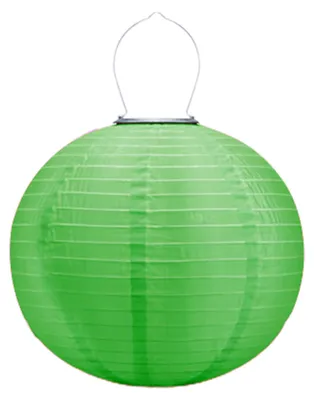 Produktbild von Solarbetriebene chinesische Laterne, Hängelampe, IP44 wasserdicht, automatisches Aufladen, LED-Gartenleuchte, dekoratives Licht für den Innen- und Außenbereich