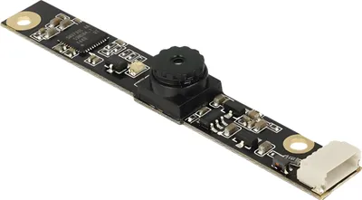 Obrázok produktu pre DeLOCK - USB2.0 Kameramodul 3,14Mp - 5 V (95976)
