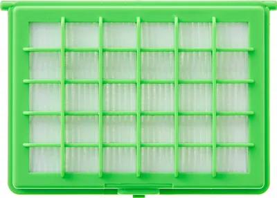Image de ROWENTA Hepa Filter für Bodenstaubsauger (Compacto Ergo) ZR 004501