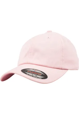 Produktbild von FLEXFIT Flexfit Baumwolle Twill Dad Cap
