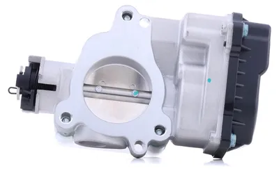 Produktbild von TOPRAN 723 904 Drosselklappe für FIAT QUBO (225) FIORINO Kasten/Kombi (225) passend für PEUGEOT 207 (WA, WC) 206 Schrägheck (2A/C) 207 SW (WK) 1007