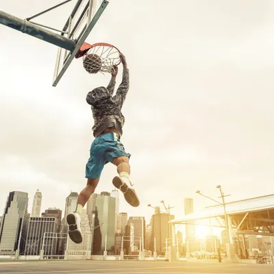 Produktbild von Basketball Größe 7