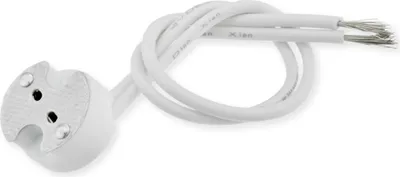 Obrázok produktu pre Keramická objímka pre LED KOSTKA MR16
