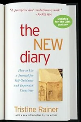 Obrázek produktu pro The New Diary