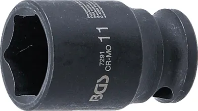 Produktbild von BGS technic Impact Socket, 27,21 g