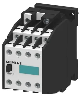 Zdjęcie produktu dla Siemens 3TH4244-0AP0, 83 mm, 123 mm, 48 mm, 434 g
