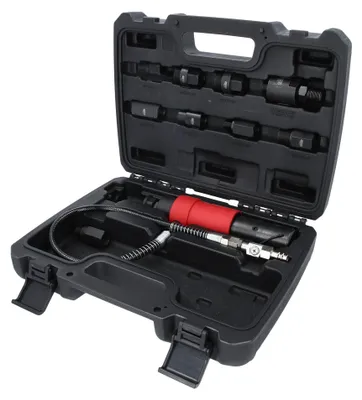 Obrázek produktu pro KS TOOLS KS 152.1130 - Druckluft Injektoren-Auszieher-Satz