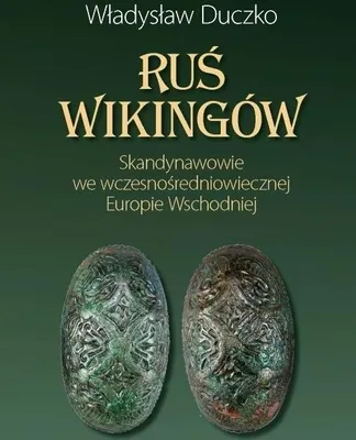 Imagen del producto de Ruś wikingów