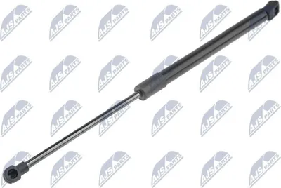 Produktbild von NTY AE-RE-068 Gasfeder Heckklappendämpfer für RENAULT Kadjar (HA, HL) 417mm