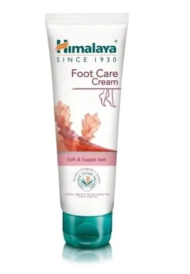 Obrázok produktu pre Himalaya Krém na starostlivosť o nohy 75 ml