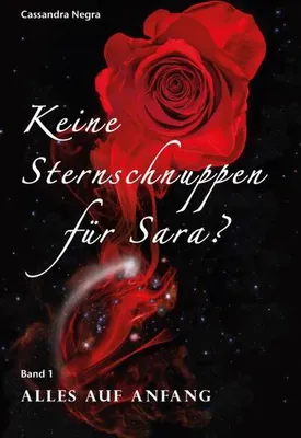 Produktbild von Keine Sternschnuppen für Sara?