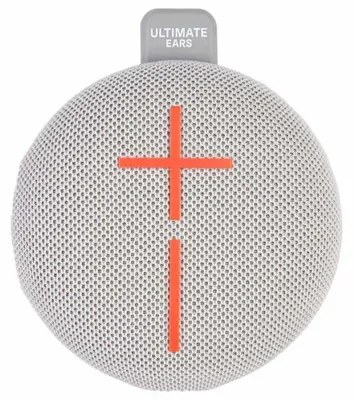 Produktbild von Ultimate Ears MINIROLL, 37,75 x 65 mm, 87 dB, Kabellos, A2DP, 40 m, USB Typ-C