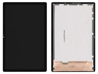 Produktbild von Samsung Galaxy Tab A7 (10,4 Zoll) Display