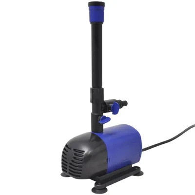 Image de vidaXL Pompe pour fontaine 50 W 2000 L/h