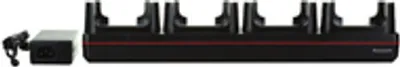 Produktbild von Honeywell CT40-CB-UVB-0, Drinnen, AC, Schwarz
