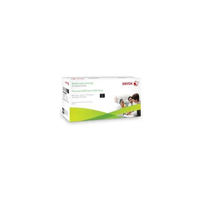 Produktbild von Xerox XRC Toner identisch zu HP CE505A / schwarz / 3400 Seiten