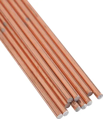 Immagine prodotto di ROTHENBERGER Bacchetta per saldatura a ossitaglio 3,20 mm