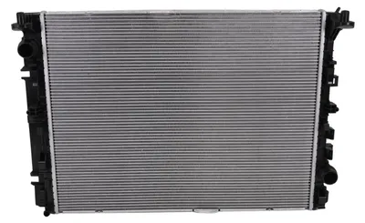 Produktbild von KAMOKA 7700120 Kühler Wasserkühler Motorkühler passend für MERCEDES-BENZ C-Klasse T-modell (S205) C-Klasse Limousine (W205) E-Klasse Limousine (W213)