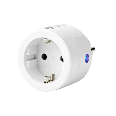 Immagine prodotto di Spina HF, 433,92 MHz - Schuko tipo F