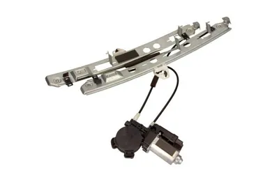 Produktbild von MAXGEAR 50-0282 Elektrischer Fensterheber Vorne Links für RENAULT MEGANE II Kombi (KM0/1) MEGANE II (BM0/1, CM0/1) MEGANE II Stufenheck (LM0/1)