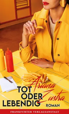 Produktbild von Tot oder lebendig