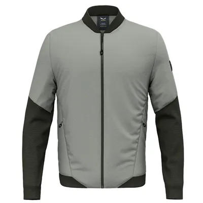 Zdjęcie produktu dla Kurtka Fanes Twr dla mężczyzn - Salewa, kolor: 5131-shadow/5280, rozmiar: 52/XL