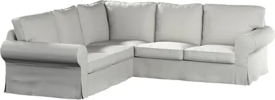 Obrázek produktu pro Potah na pohovku IKEA  Ektorp rohová