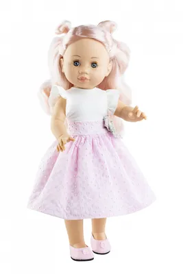 Immagine prodotto di Paola Reina Pop Soy Tu Belén (42 cm)