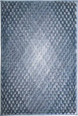 Zdjęcie produktu dla Dywanik kąpielowy Kleine Wolke CORY Navy 70 x 120 cm