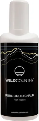 Produktbild von Pure Liquid Chalk High Frict, Unisex - Wild Country, Farbe:0999-UNI, Größe:one size